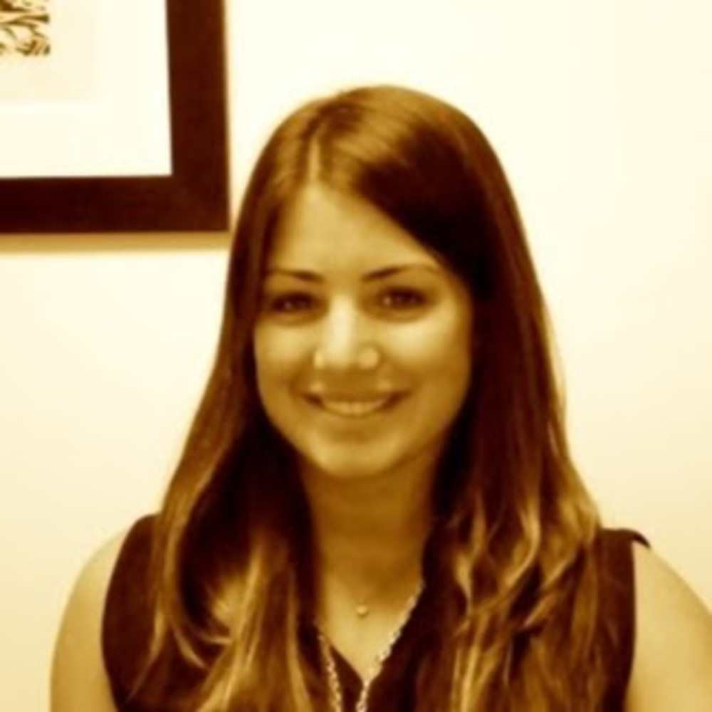 Meet your Posher, Carola